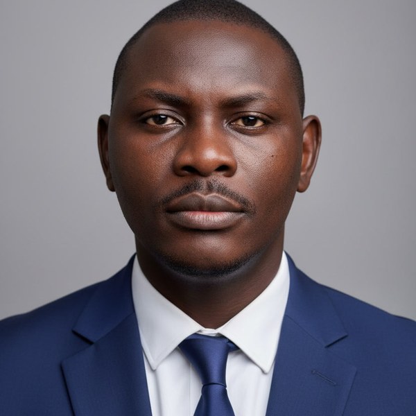Femi Kayode - MFA, Head of Humanities, BravArt Studio founder