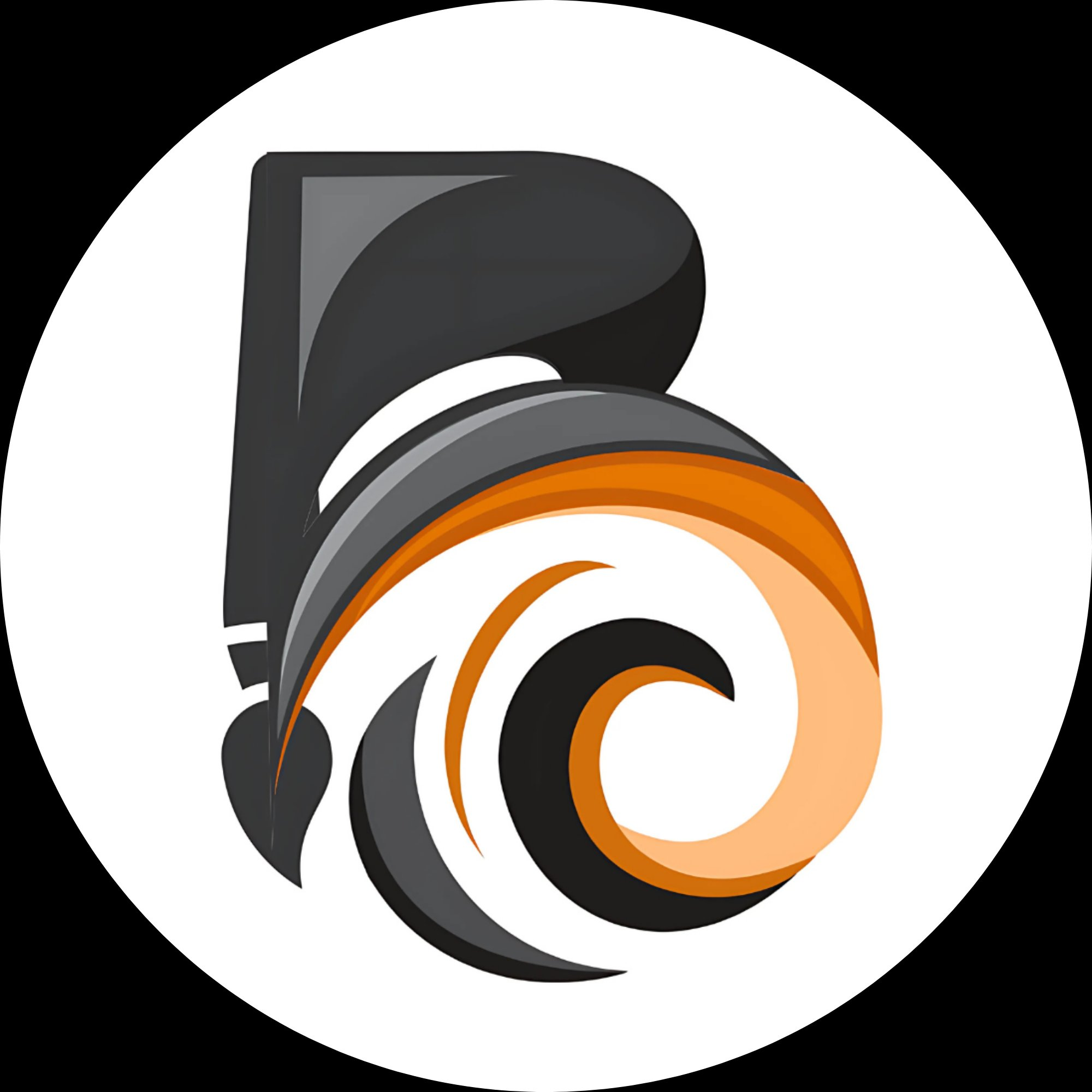 BravArt Studio logo