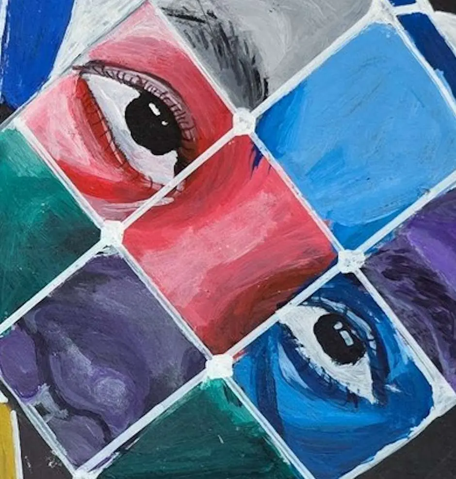 Other Media study, piece 10