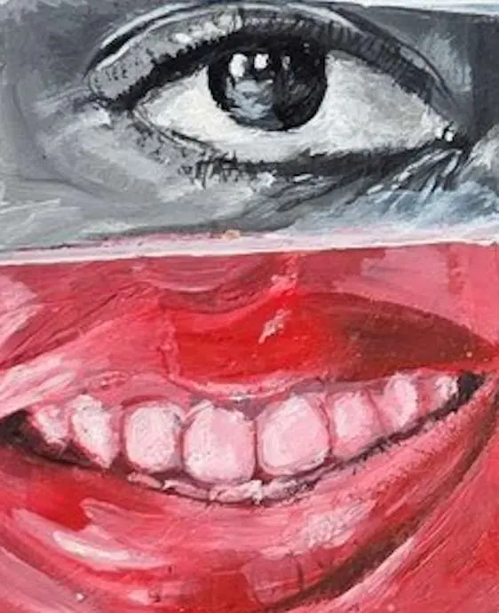 Other Media study, piece 11