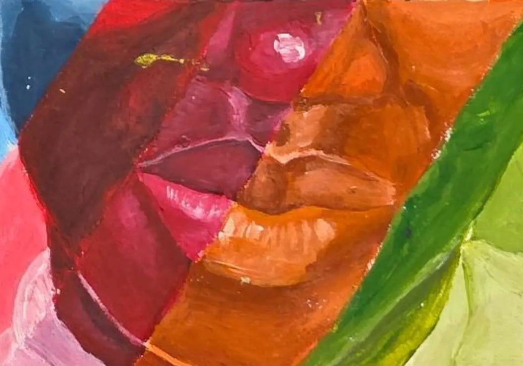 Other Media study, piece 16