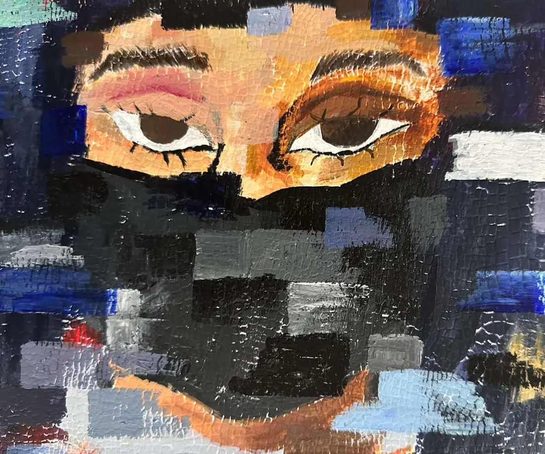 Other Media study, piece 19