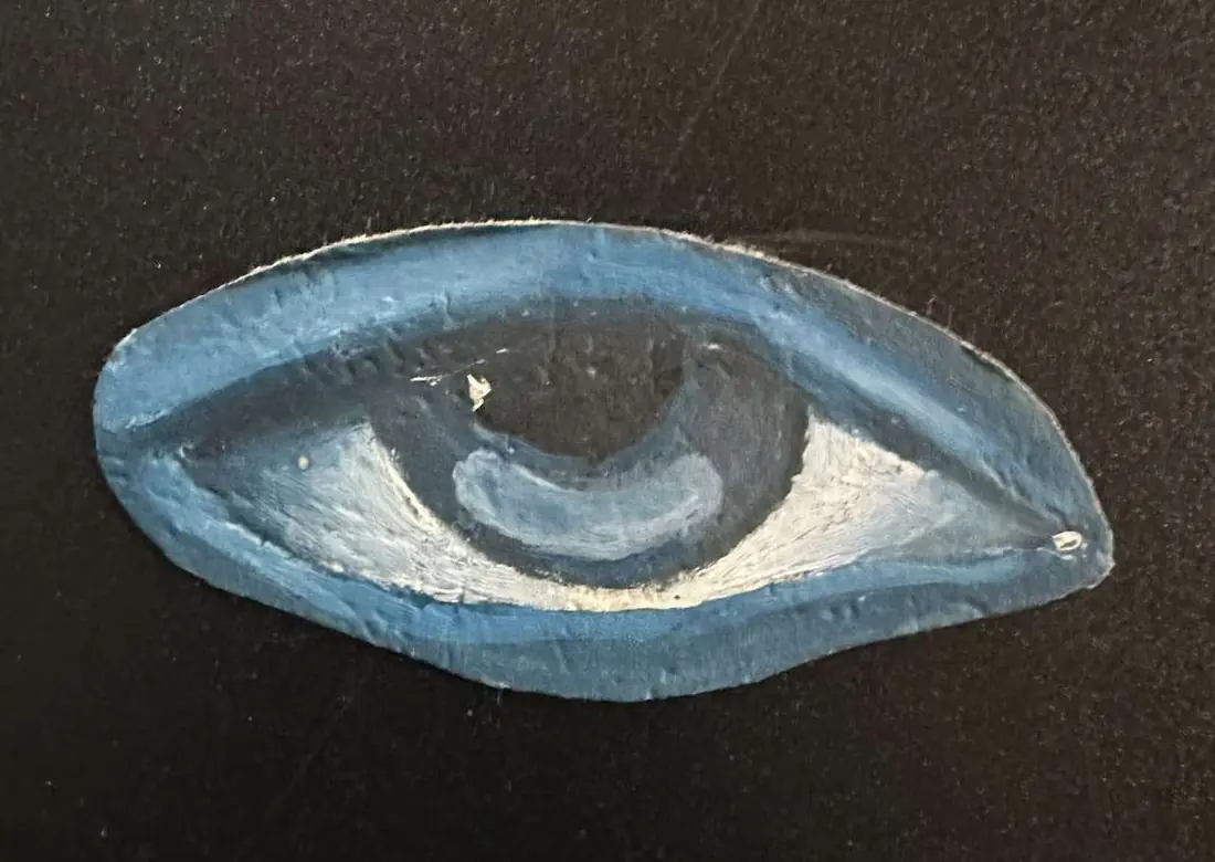 Other Media study, piece 20