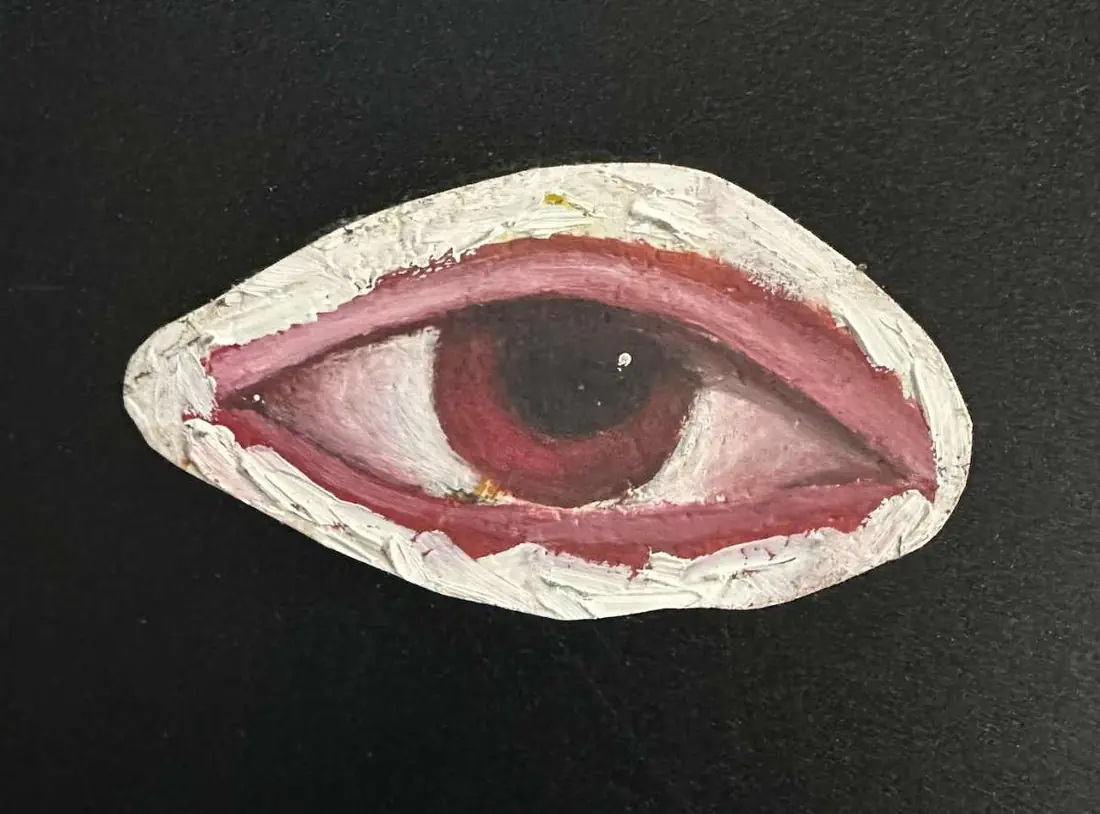 Other Media study, piece 21