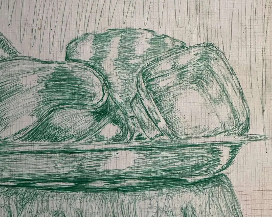 Other Media study, piece 4