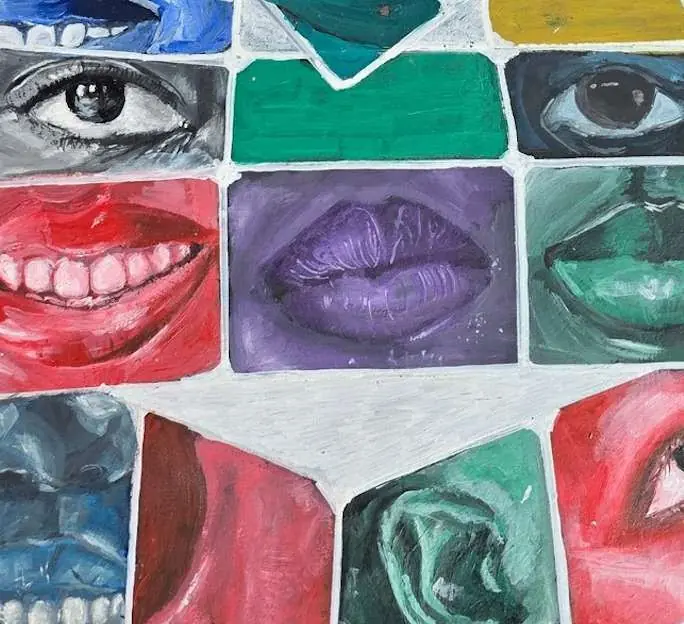 Other Media study, piece 9
